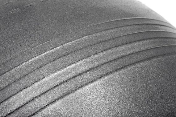 Фитбол Adidas Gymball серый Уни 55 см ADBL-11245GR | Зображення 1