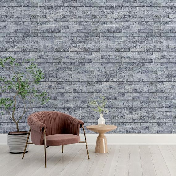 Декоративна ПВХ панель 960*480*4мм SW-00001557 | Зображення 4