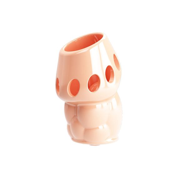 Насадка пролонгатор Babydoll Універсальний.. Бежевий 026247 | Зображення 2