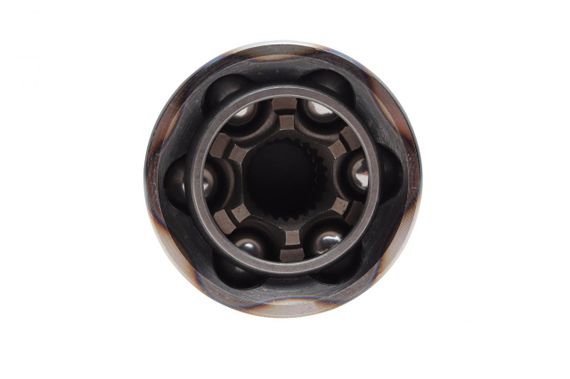 Шрус наружный Hyundai i30 07-12 АКПП 27z 24z 60mm 80mm 64mm  +ABS46z  15-1866 | Зображення 6