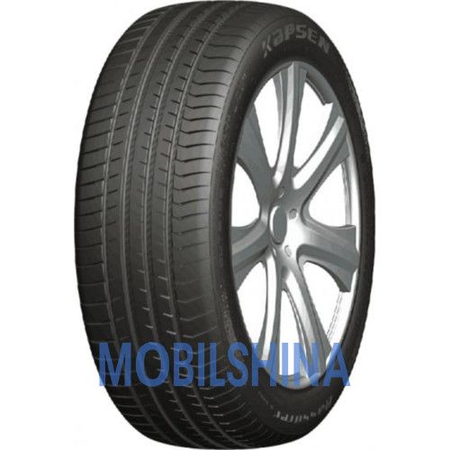 Летние шины Kapsen Papide K3000 (225/55R17 101W)