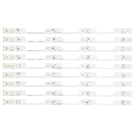 LED підсвітка TV 55" 4C-LB5504-HR3 4C-LB5504-HR4 55HR330M04A0 55HR330M04B0 9шт.