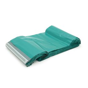 Пакувальний поліетиленовий пакет 250*350mm, 100шт/упак
