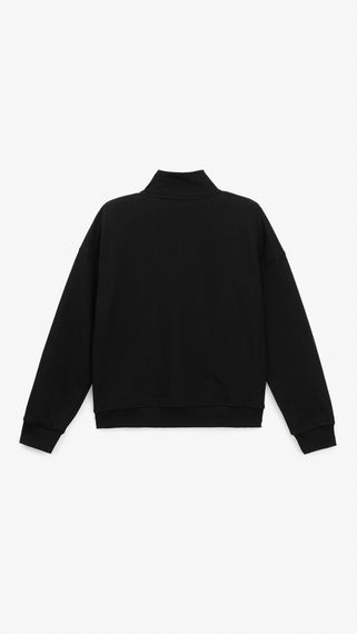 Костюм толстовка+штани для хлопчика Dinomin 394 164 см Чорний shop (2000999454004) | Зображення 4