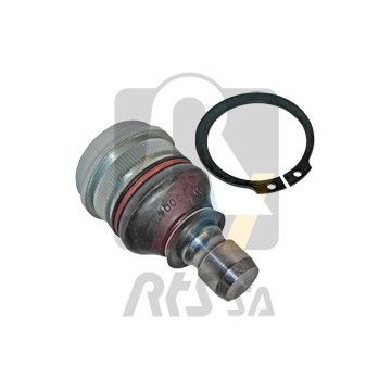 Шаровая опора Kia Rio 11- / Soul 09-, RTS, 93-08810,