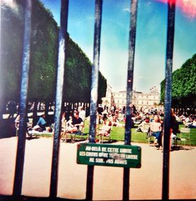 Вінілова платівка Tame Impala - Lonerism [2LP]