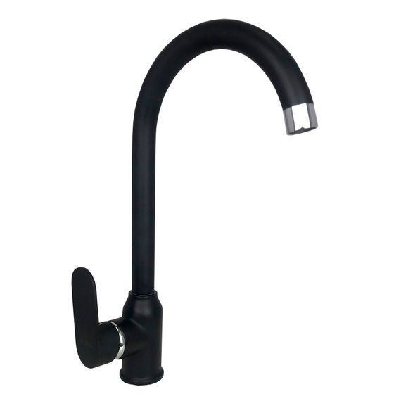 Змішувач для кухні Globus Lux Ontario GLO-0203S-BB | Зображення 3