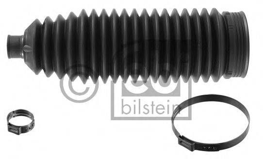Пильовик рульової рейки AUDI A3, VW GOLF IV 96-10 перед. міст (Вир-во FEBI) FEBI BILSTEIN 37764 на AUDI A3 (8L1)