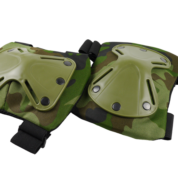 Наколенники бабочка (камуфляж) | Зображення 5