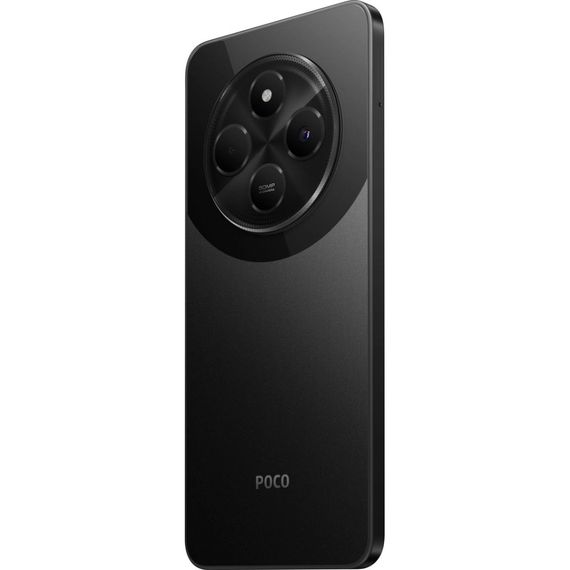 Мобільний телефон Xiaomi Poco C75 8/256Gb Black (1104801) | Зображення 6
