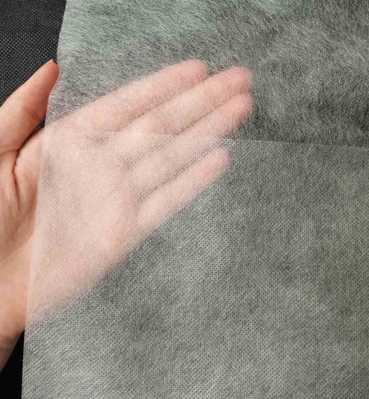 Агроволокно 30 г/м2 9.5м*50 метрів біле із посиленим краєм "Shadow" агроволокно від заморозків | Зображення 2