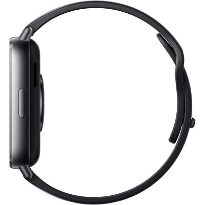 Смарт-часы Xiaomi Redmi Watch 5 Active Midnight Black BHR8784GL (1091910) | Зображення 4