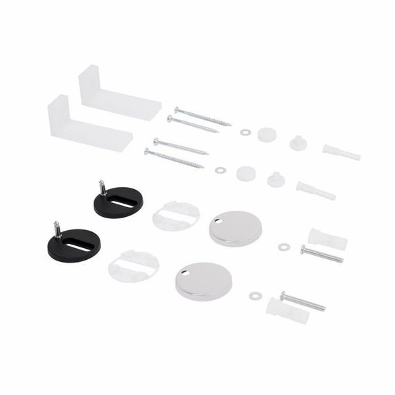Унитаз напольный Qtap Evia Ultra Quiet 630×350×795 мм с сиденьем Soft-close, White QTEVI27W49258 | Зображення 9