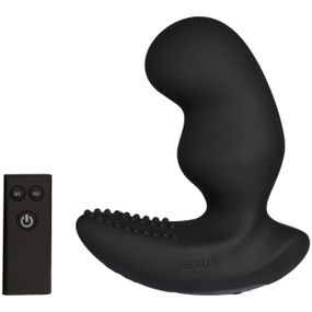 Масажер простати Nexus RIDE EXTREME, 2 мотори, пульт ДК Sex Aura