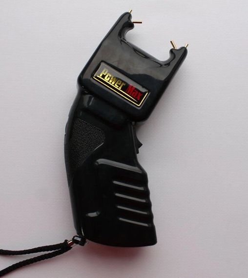 Мощнейший Парализатор - Электрошокер ESP Power Max (Оригинал Чехия) | Зображення 2