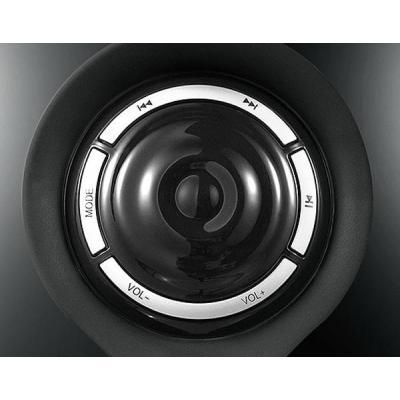 Акустическая система REAL-EL M-370 black | Зображення 4