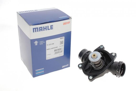 Термостат Opel Omega 2.5DTI 01- TI 233 88