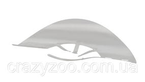 Ветеринарный воротник для собак и котов Ferplast GRO 6004 A: 22-25*7.5 см 86004800