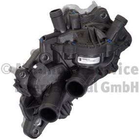 Водяний насос VW Caddy III/IV/Golf VII 1.2/1.4 TSI /1.6 i 10-, 7.07152.10.0