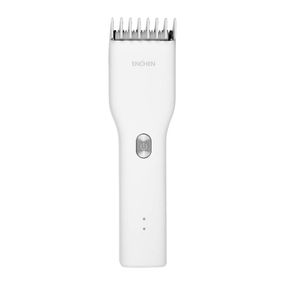 Машинка для стрижки Xiaomi BOOST SET White