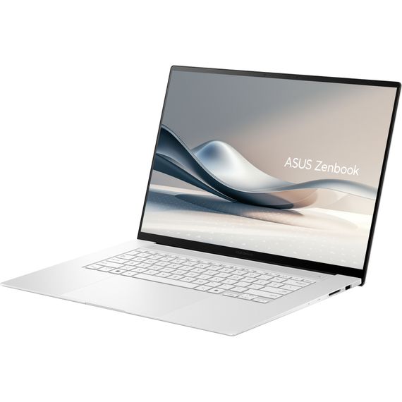 Ноутбук ASUS Zenbook S 16 UM5606WA-RK332W (90NB13M2-M00LD0) | Зображення 2