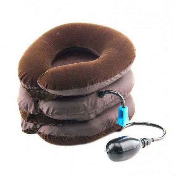 Воротник для шеи ортопедический MX-510 air pillow | Зображення 1