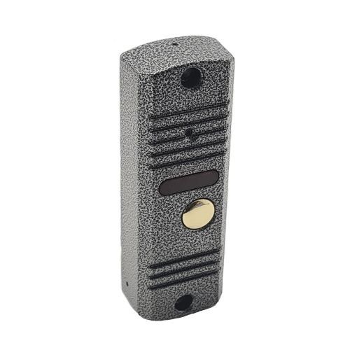 Вызывная панель CoVI Secuirty V-60 Silver | Зображення 4