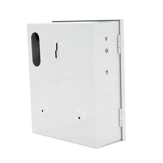 ДБЖ 12V/3A EuroPower EP-UPS-1203(M), під акб GEL/AGM - 12V/7A, струм заряду - 13,8V/0.65A, метал, 205х165х75 mm | Зображення 2
