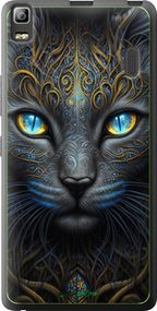 Чохол на Lenovo K3 Note K50-T5 Кішка "5548u-141-2448"