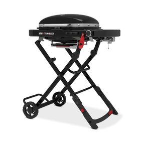 Портативний газовий гриль Traveler Compact 1501747 Код: 013701