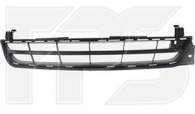 Решетка бампера нижняя Chevrolet Malibu '12-14 (FPS) 22869137