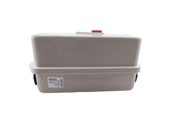 Контактор КММо39565 оболонка металева 95А РТ-80-93А 400В/АС3 IP54 Ny95504503 | Зображення 2