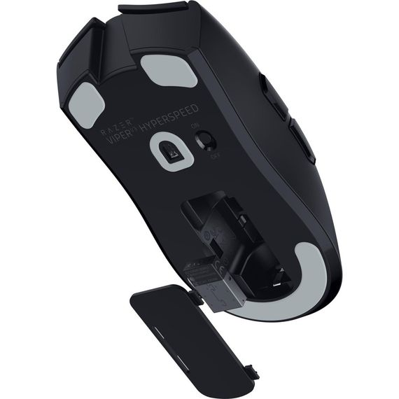 Мишка Razer Viper V3 HyperSpeed Wireless Black (RZ01-04910100-R3M1) | Зображення 5