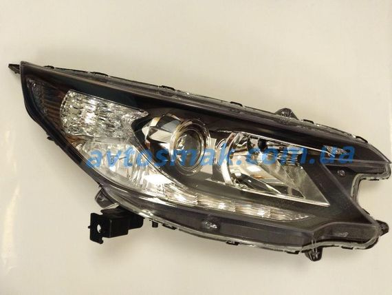 Фара для Honda CR-V (12-15) правая, электрическая 33151T0AH01