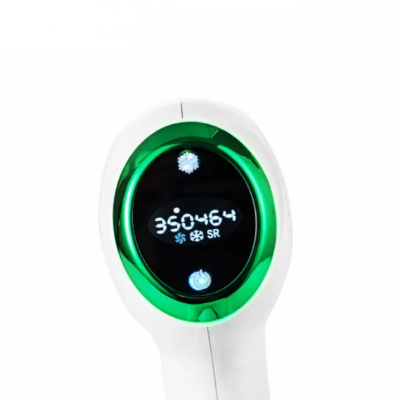 Эпилятор фото/лазер VGR V-716