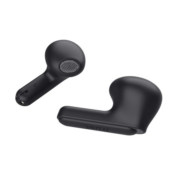 Навушники Trust TWS Yavi Earphones BT 5.3, ENC, SBC, Mic, Чорний (25298_TRUST) | Зображення 1