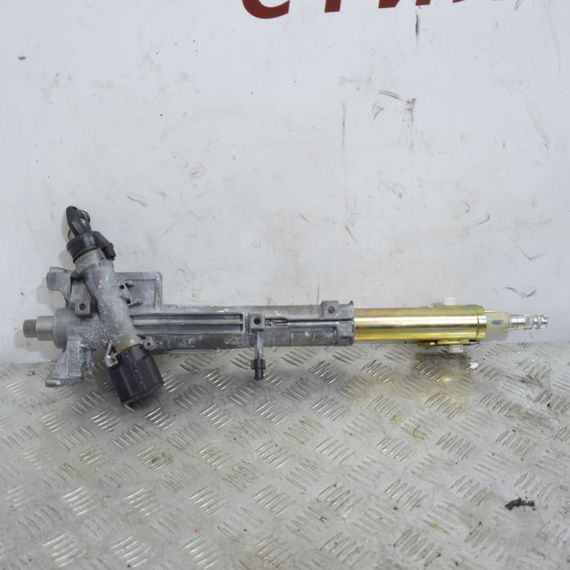 Замок запалювання BMW E46 318i 2001-2005 рестайлинг Рульова колонка БМВ е46 042119006