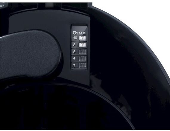 Кавоварка крапельна PHILIPS HD7459/20 (HD7459/20)