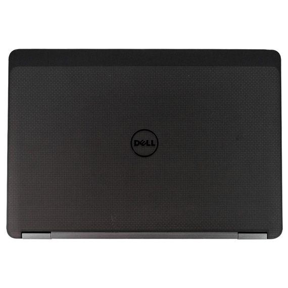 Б/В Ноутбук Dell Latitude 7270 (12.5"/i5-6200U 2.6-3.4 Ghz/RAM 8GB/SSD 240GB/W10P) | Зображення 4