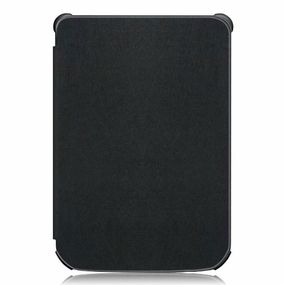 Обложка для электронной книги PocketBook 606 / 616 / 617 / 627 / 628 / 632 / 633 Slim - Black