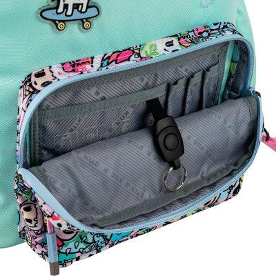 Рюкзак школьный Kite Education teens 949M tokidoki (TK24-949M) | Зображення 5