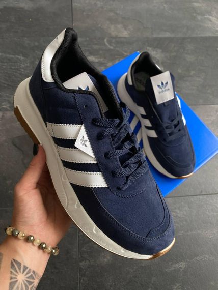 Кросівки чоловічі на осінь ad-s A96 42 26,5 см | Зображення 2