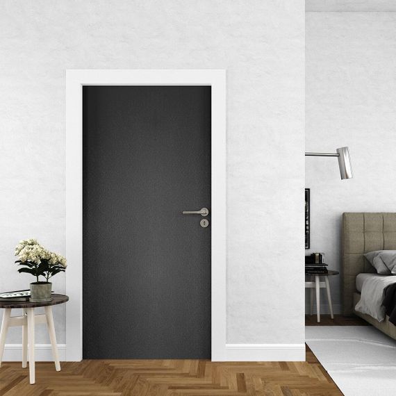 Плівка на самоклейці чорна 45cm*10m (S) SW-00001506 | Зображення 4