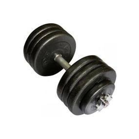 Гантель наборная 36 кг Home TI-968-745-36-1