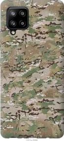 Чохол для Samsung Galaxy A42 A426B з пластику FCh_014341