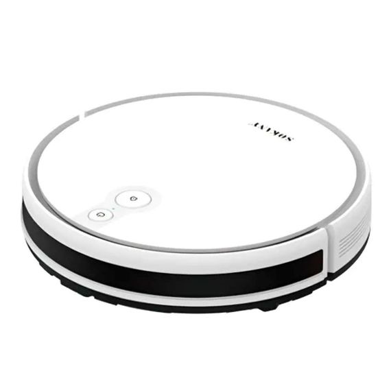 Робот-пылесос Sokany SK13016W Белый