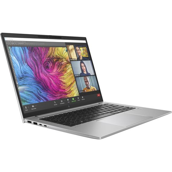 Ноутбук HP ZBook Firefly 14 G11 (8K0G8AV_V1) | Зображення 1