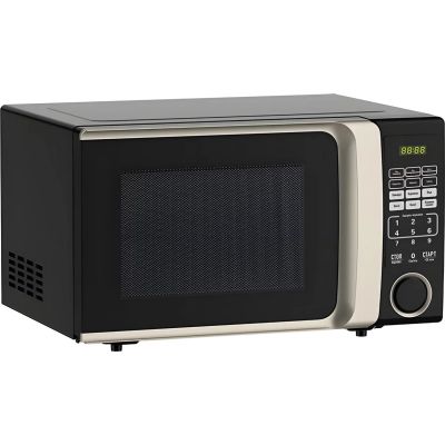 Микроволновая печь PRIME Technics PMW 23873 HB | Зображення 1