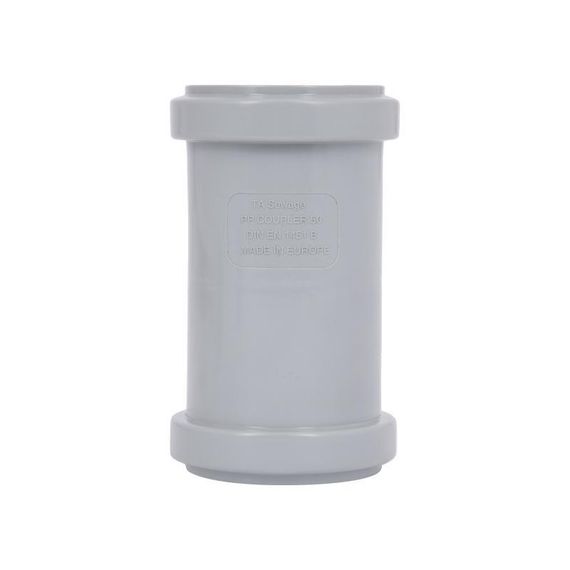 Муфта PPR каналізаційна TA Sewage 50 | Зображення 3