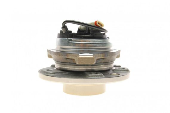 Підшипник маточини передньої Opel Astra H Zafira 04-15 19-2345 | Зображення 3